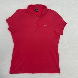 Le Tigre The Classic Polo Womens XL